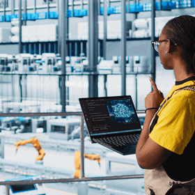 Turning AI Into Real Business Advantage Turning AI Into Real Business Advantage