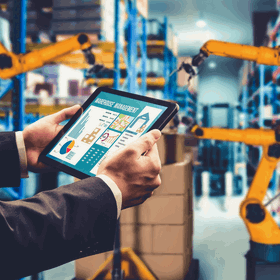 Putting Our Money Where Our Mouth Is Putting Our Money Where Our Mouth Is