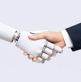 Treating Data as the Foundation Treating Data as the Foundation