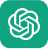 GPT-4 GPT-4 Icon