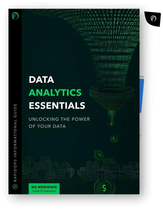 Unlock the Power of Data Unlock the Power of Data