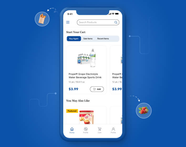 Enhancing eCommerce shopping experience with AI-powered Personalization Enhancing eCommerce shopping experience with AI-powered Personalization