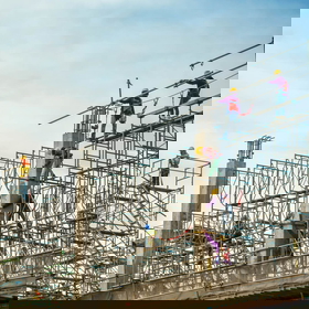 Scalable Architecture Scalable Architecture