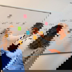 Prioritize Prioritize