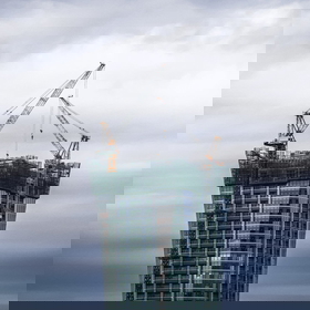 Scalability Scalability