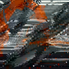 Streamlined Development Streamlined Development