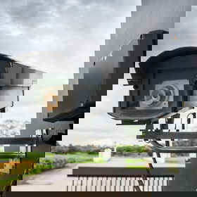 Enhanced Security Enhanced Security