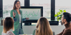 15 Key Considerations for Developing a Data Analytics Strategy 15 Key Considerations for Developing a Data Analytics Strategy