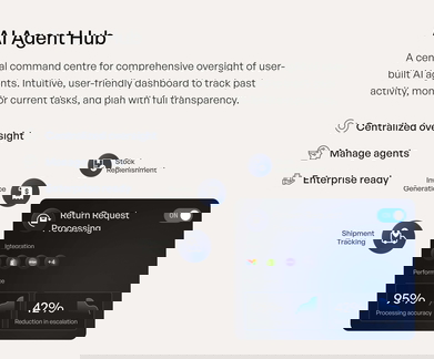 Key Features Key Features