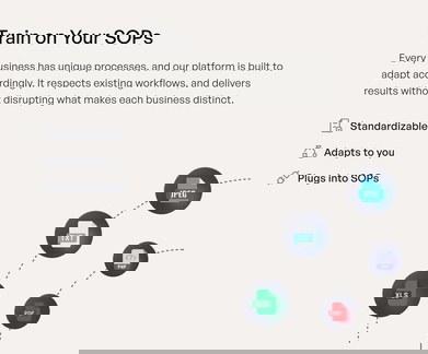 Key Features Key Features