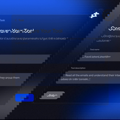 Tool Use and Sub-Agent Orchestration Tool Use and Sub-Agent Orchestration