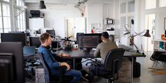How to Choose the Right AI Agent Framework for Your Enterprise How to Choose the Right AI Agent Framework for Your Enterprise