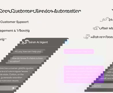 Process We Automated Process We Automated