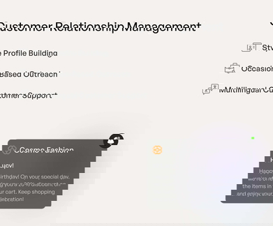 Process We Automated Process We Automated