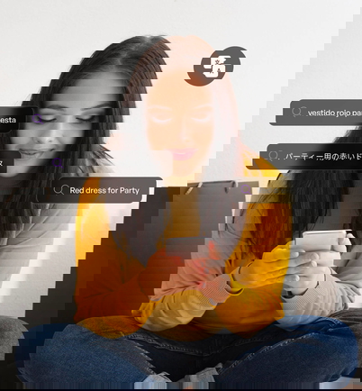 Advanced Multilingual Communication Engine Advanced Multilingual Communication Engine