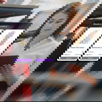 Involves Humans Only When Needed Involves Humans Only When Needed