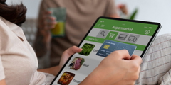 Amazon Takes A "Go" At The Grocery Amazon Takes A "Go" At The Grocery