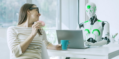 What Is Enterprise AI and How It Is Empowering Businesses What Is Enterprise AI and How It Is Empowering Businesses