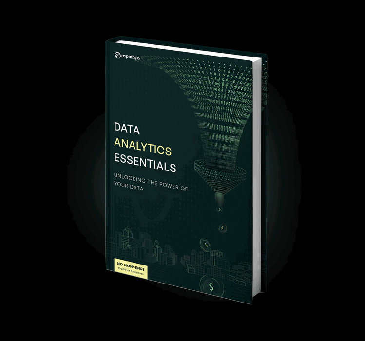 Unlock the Power of Data Unlock the Power of Data