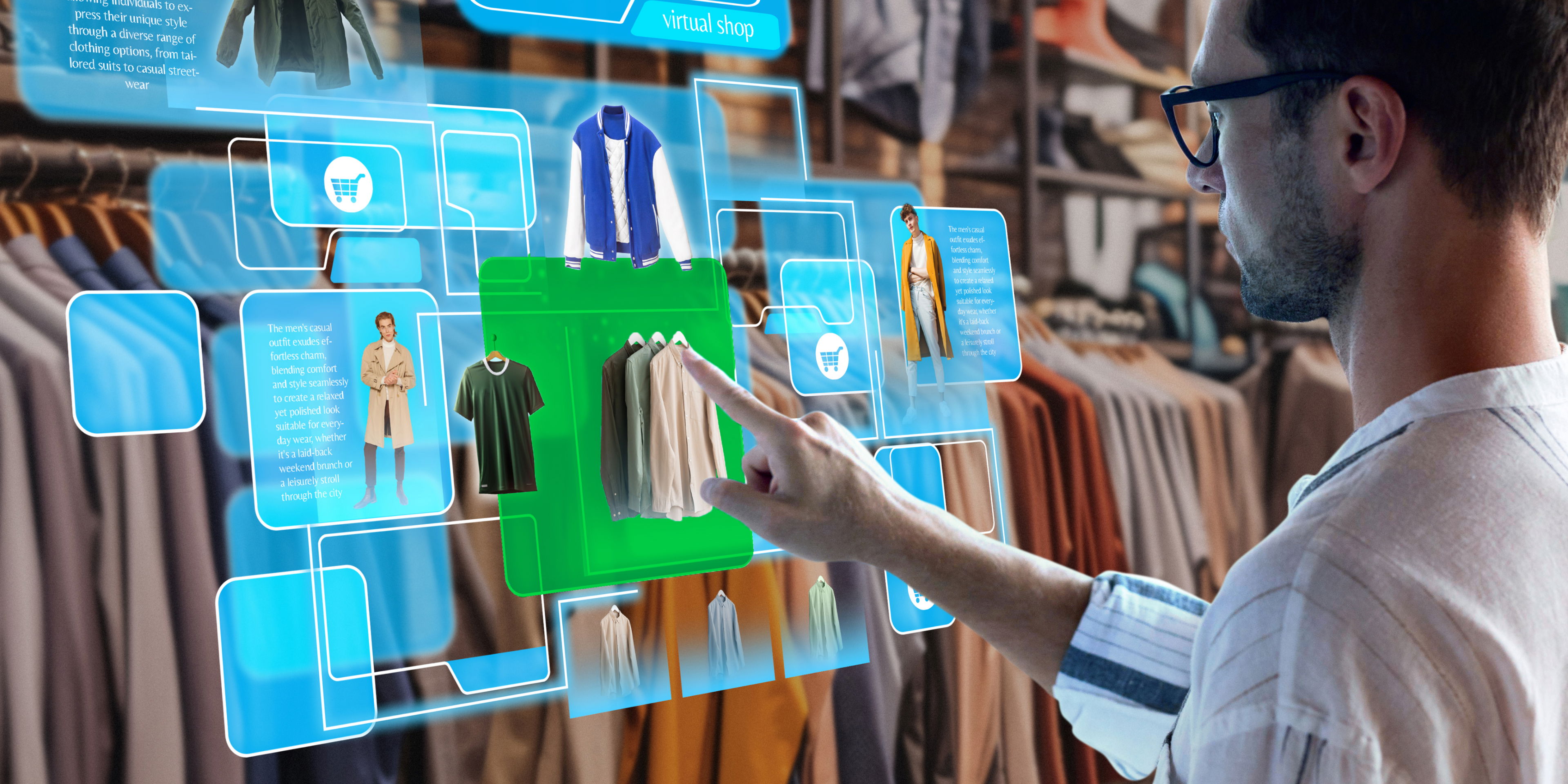 Generative AI in E-commerce_ How its boosting sales