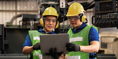 Top 5 Generative AI Use Cases Transforming Manufacturing Top 5 Generative AI Use Cases Transforming Manufacturing