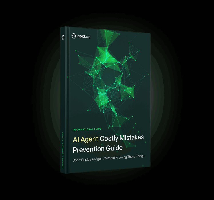 Know What You Need for AI Agent Success Know What You Need for AI Agent Success