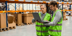Top 5 Generative AI Use Cases Transforming Supply Chains Top 5 Generative AI Use Cases Transforming Supply Chains