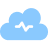 Cloud Analytics Cloud Analytics Icon