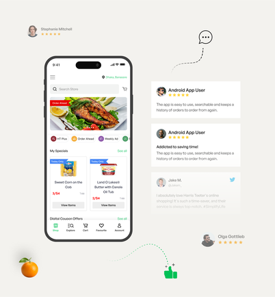 Customers Can’t Get Enough of It! Customers Can’t Get Enough of It!