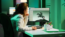 DALL-E: The Nitty-Gritty Around The Art Of The AI World DALL-E: The Nitty-Gritty Around The Art Of The AI World
