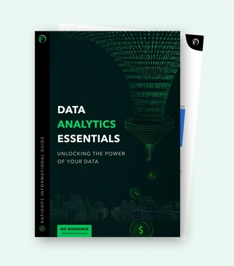 Data Analytics Essential Guide Data Analytics Essential Guide