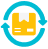 Continuous Delivery (CI/CD) Continuous Delivery (CI/CD) Icon