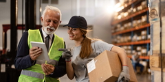 12 Digital Transformation Examples That Deliver Measurable Business Impact 12 Digital Transformation Examples That Deliver Measurable Business Impact