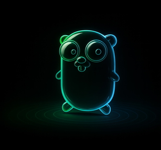 Golang Development Company Golang Development Company