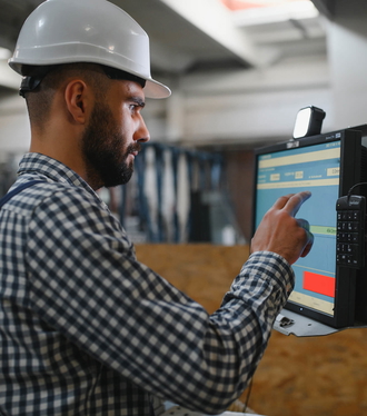 Data Platform for Real-time Insights Data Platform for Real-time Insights