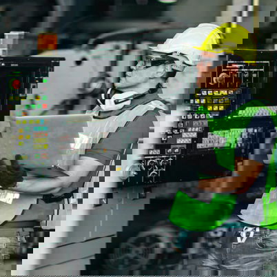 Manufacturing Manufacturing