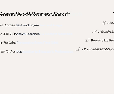 Key Features Key Features