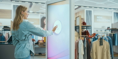Retailers are Boosting Profits with Generative AI for Retail Retailers are Boosting Profits with Generative AI for Retail