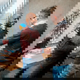 Embrace Humanity Embrace Humanity