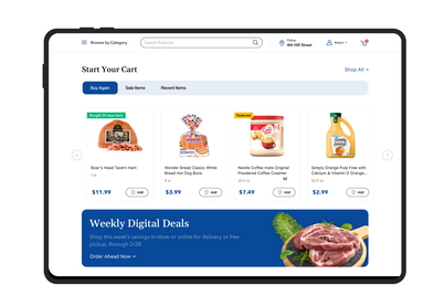 4. Inventory Predictions 4. Inventory Predictions