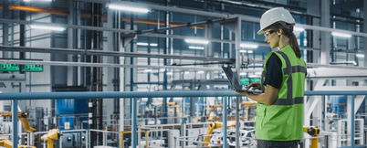 Modernizing Manufacturing