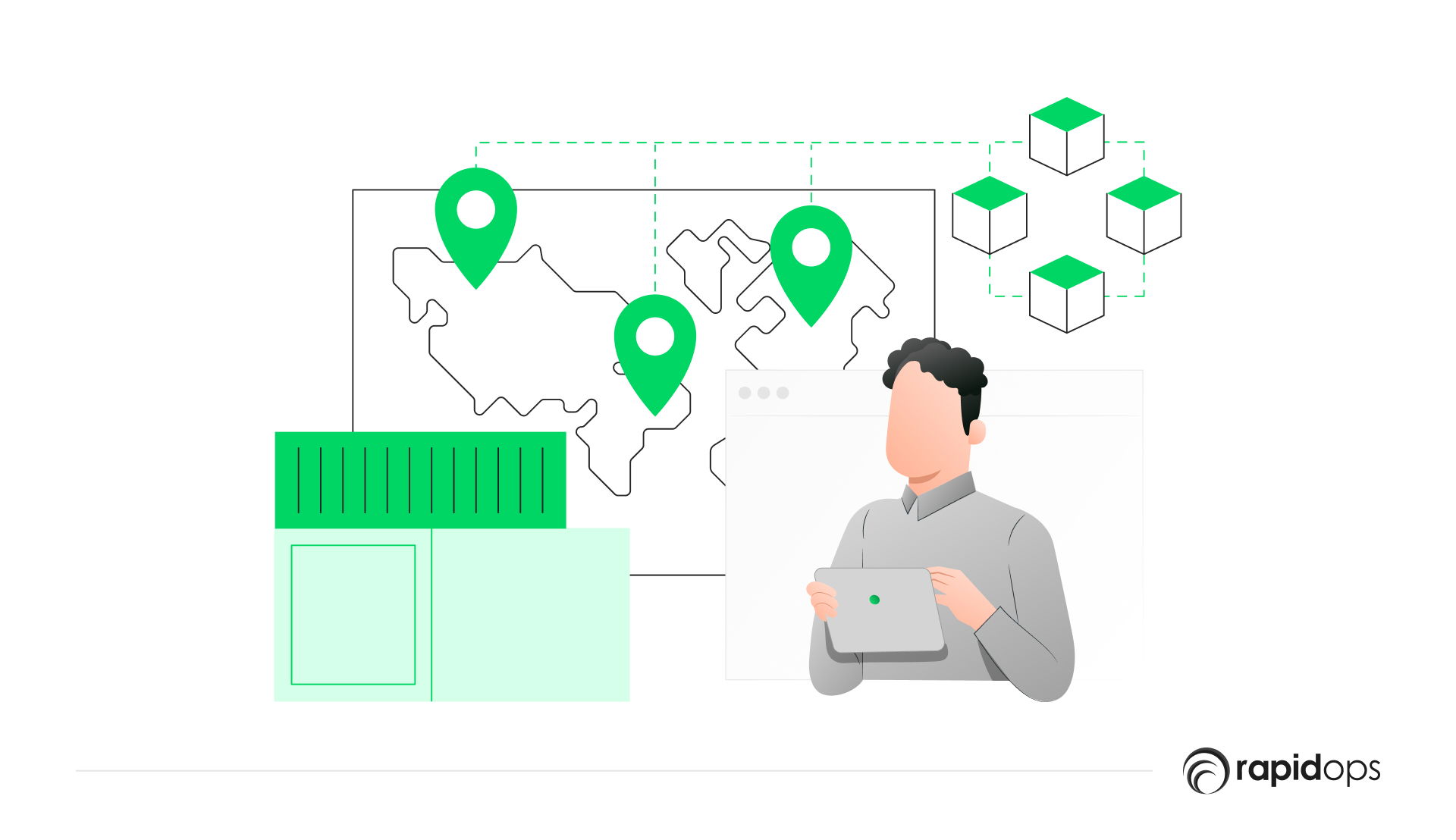 Optimizing Supply Chain Management Through AI-Generated Insights