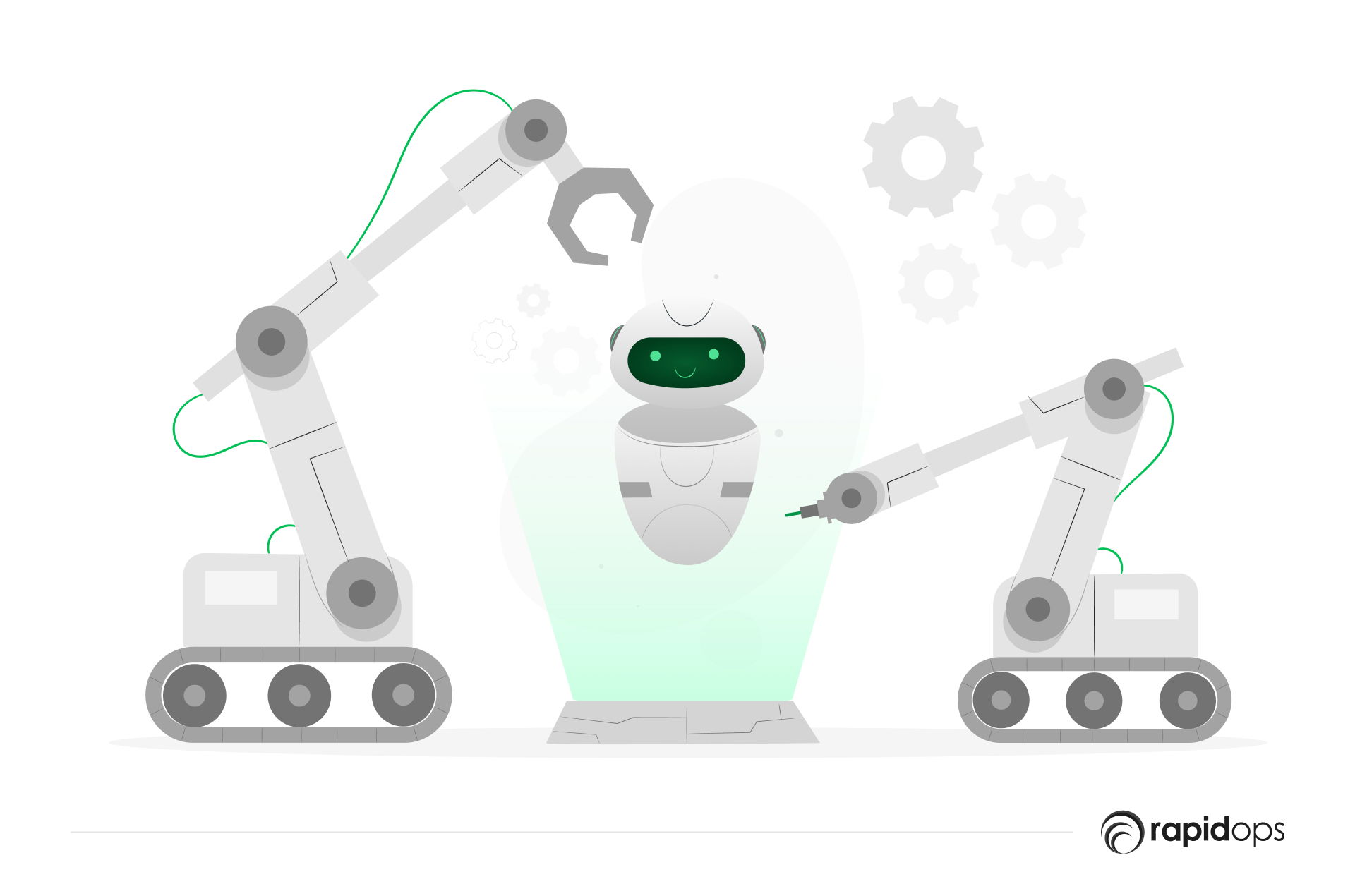 Robotic Process Automation-RPA