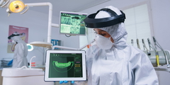 Seven Exceptional Healthcare Technology Advancements of the Last Decade Seven Exceptional Healthcare Technology Advancements of the Last Decade