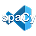 SpaCy SpaCy Icon