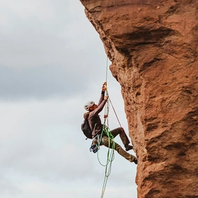 Stay Hungry Stay Hungry