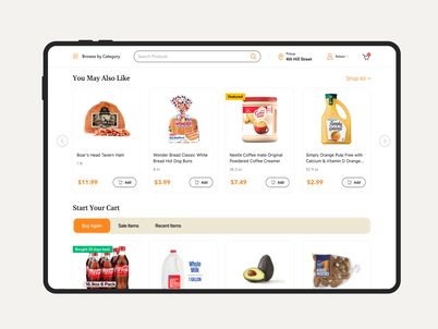 1. Personalized Recommendations 1. Personalized Recommendations