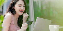 The top Fintech trends you must know for 2021 The top Fintech trends you must know for 2021