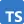 TypeScript TypeScript Icon