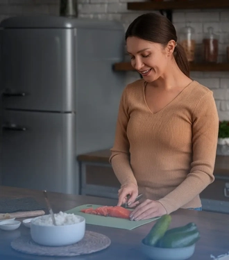 Voice-enabled Shopping Assistant Voice-enabled Shopping Assistant